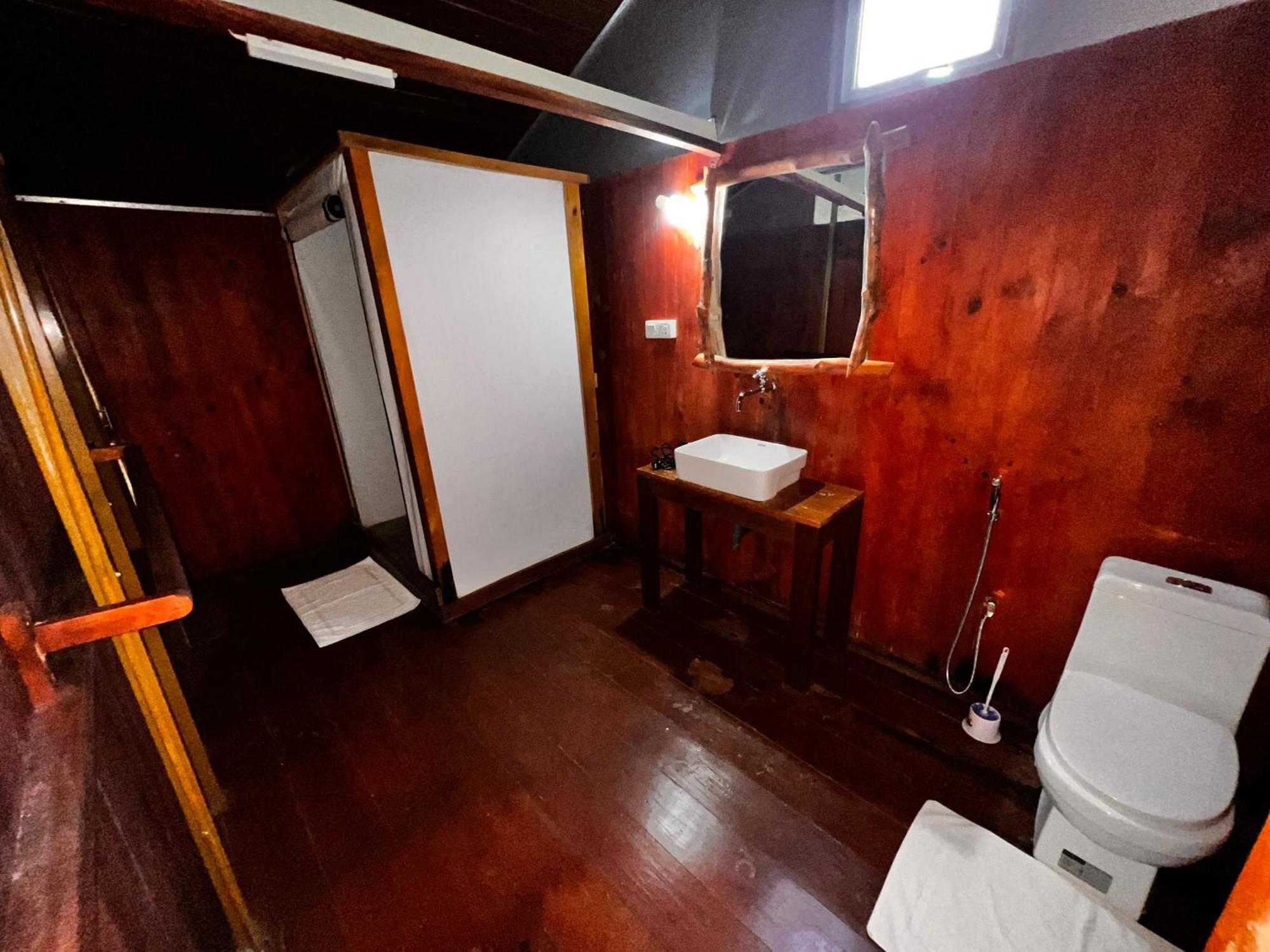 Yala Hotel Lion -Air Conditioned High Luxury Safari Camp Eksteriør bilde