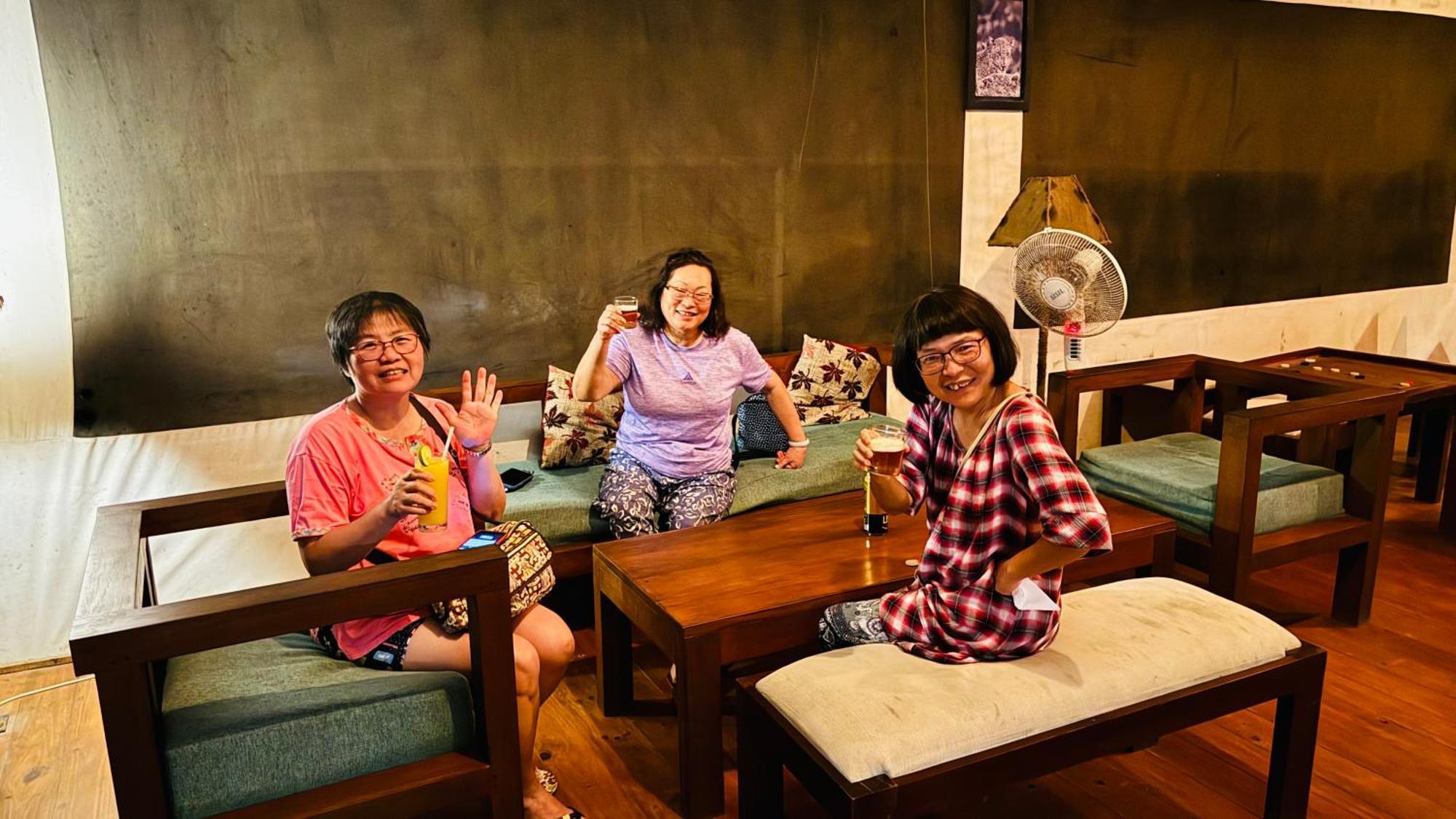 Yala Hotel Lion -Air Conditioned High Luxury Safari Camp Eksteriør bilde